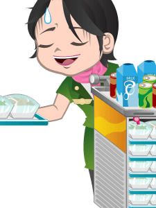 hostess-1046859_1280